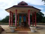 พระโพธิสัตว์กวนอิม 